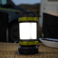 Origin Outdoors LED-Campinglampe